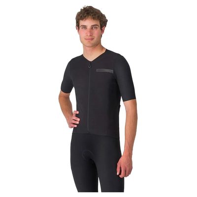 CASTELLI Premio Evo Short Sle 車衣 透氣 舒適 正品歐洲代購 [141750674]