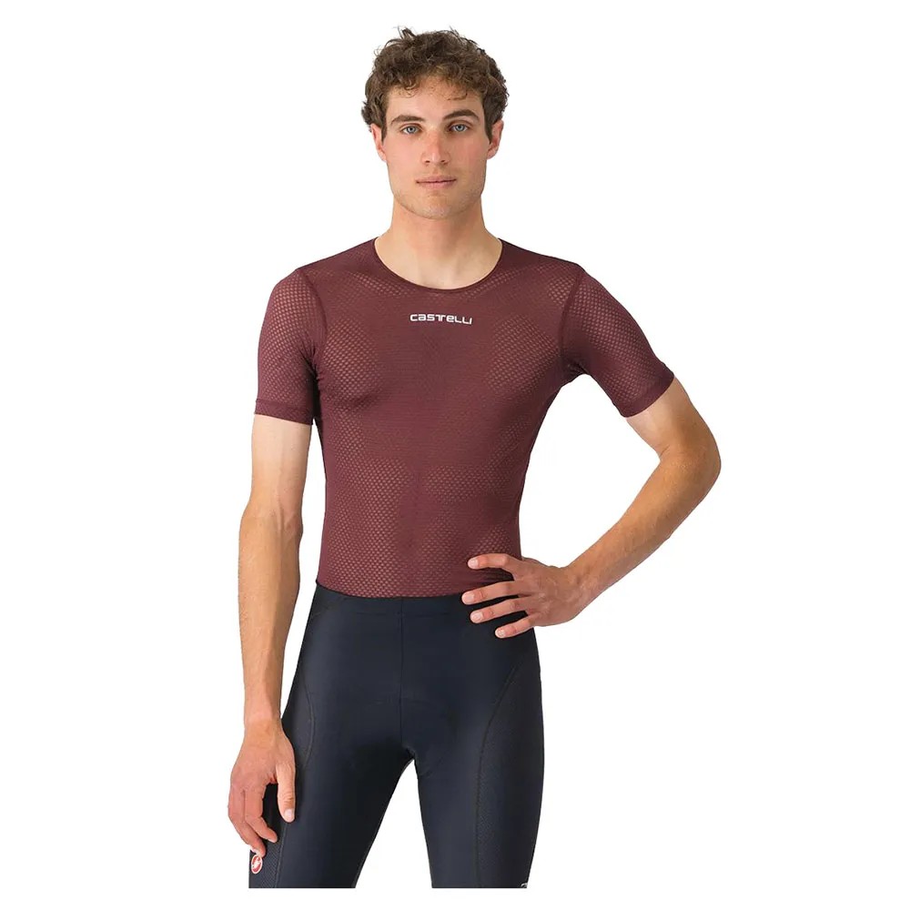 CASTELLI Pro Mesh Short Sleev 正品歐洲代購 [141750686]