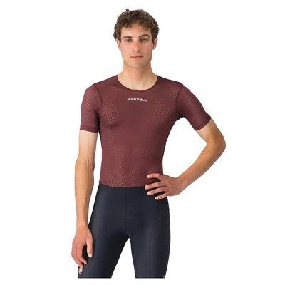CASTELLI Pro Mesh Short Sleev 正品歐洲代購 [141750686]
