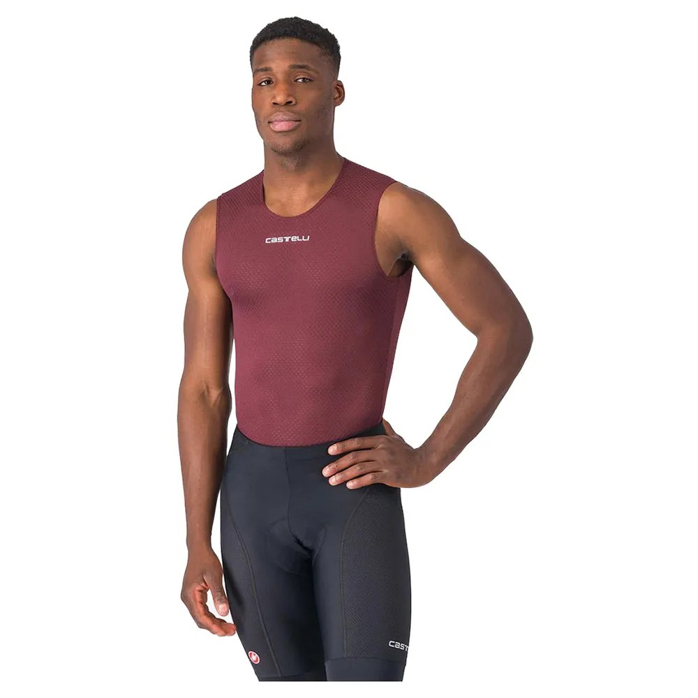 CASTELLI Pro Mesh Sleeveless 正品歐洲代購 [141750687]