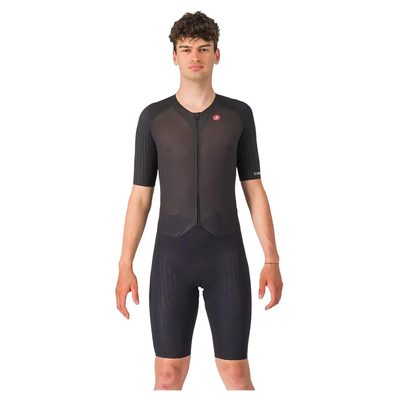 CASTELLI Sanremo S 短袖 透氣 舒適