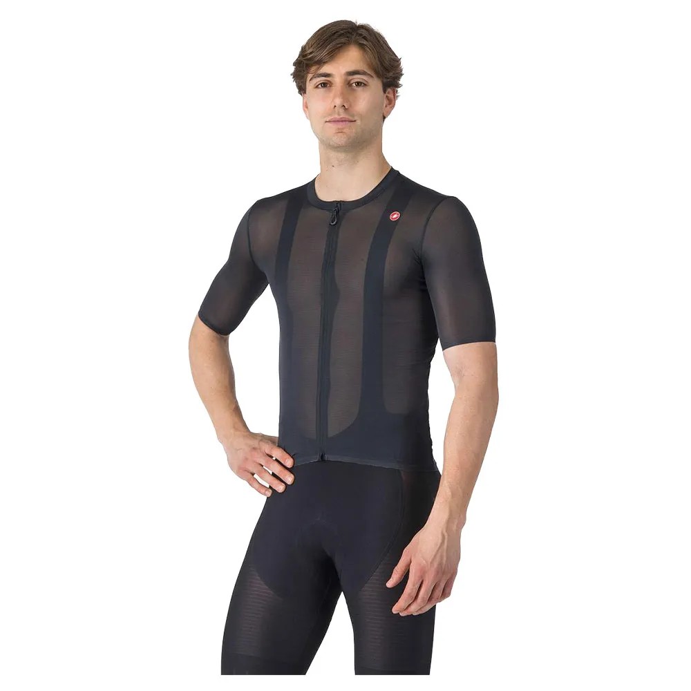 CASTELLI Superleggera C Short 車衣 透氣 輕量 防曬 正品歐洲代購 [141750707]