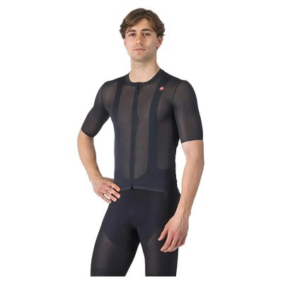 CASTELLI Superleggera C Short 車衣 透氣 輕量 防曬 正品歐洲代購 [141750707]