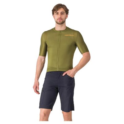 CASTELLI Unlimited Adventure 短褲 透氣 耐用 正品歐洲代購 [141750711]