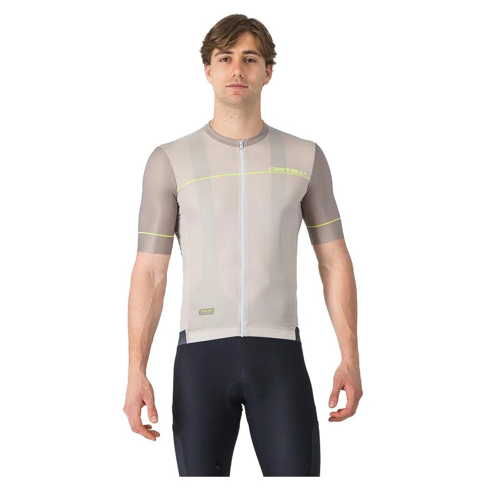 CASTELLI Unlimited Endurance 車衣 透氣 舒適 正品歐洲代購 [141750718]