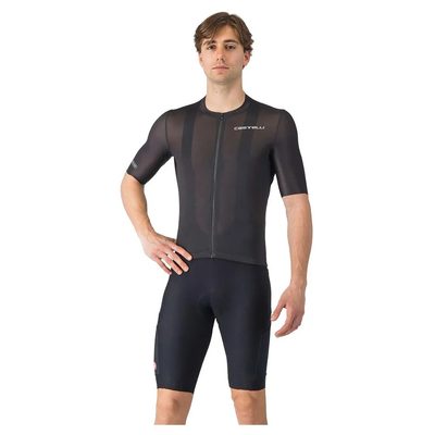 CASTELLI Unlimited Endurance 短褲 舒適 長途騎乘 正品歐洲代購 [141750719]