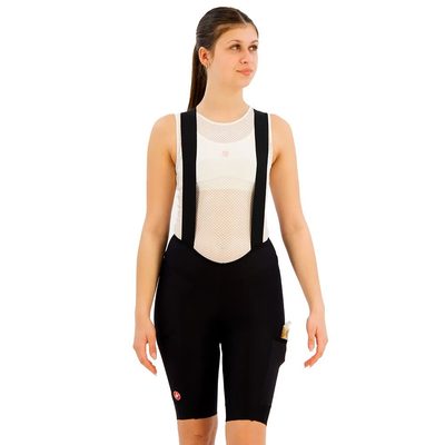 CASTELLI Unlimited Endurance 短褲 透氣 舒適 正品歐洲代購 [141750721]