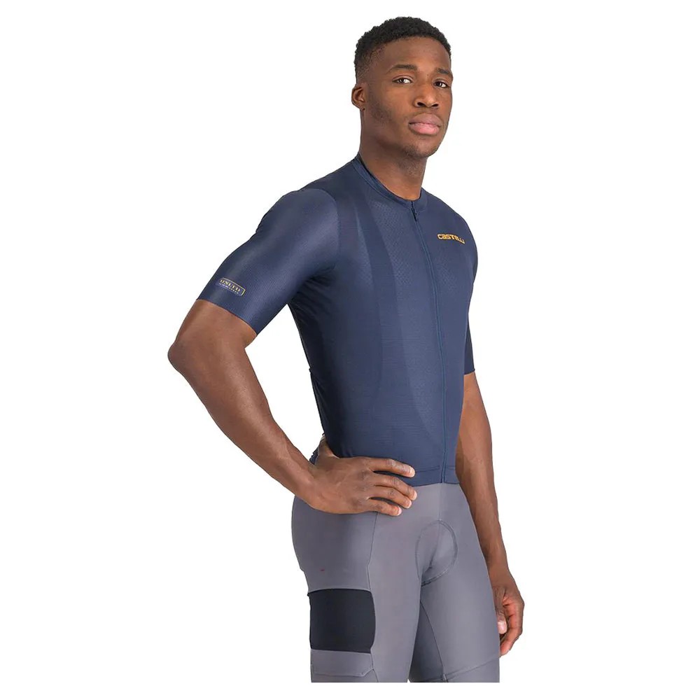 CASTELLI Unlimited Entrata Sh 車衣 透氣 舒適 正品歐洲代購 [141750723]