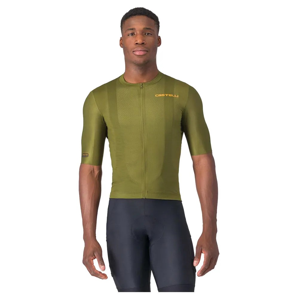 CASTELLI Unlimited Entrata Sh 車衣 正品歐洲代購 [141750725]