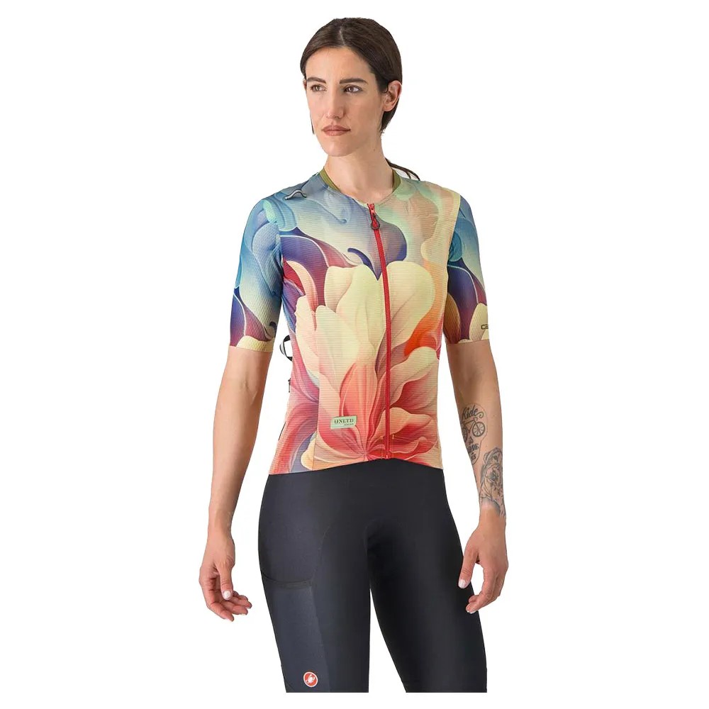 CASTELLI Unlimited Pro Short 車衣 正品歐洲代購 [141750728]