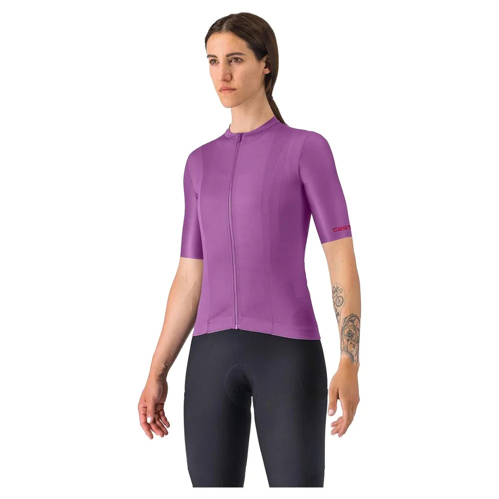 CASTELLI Unlimited Short Slee 車衣 透氣 正品歐洲代購 [141750730]
