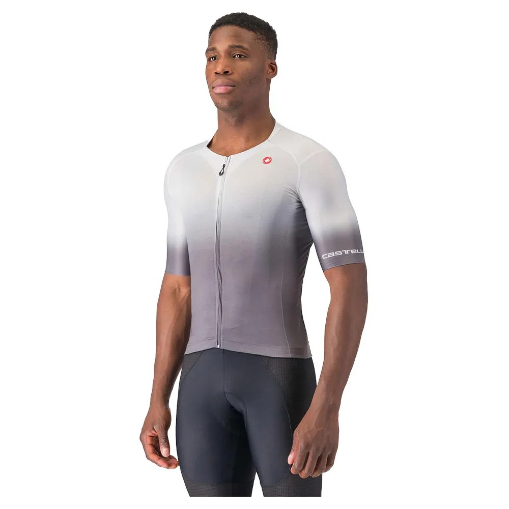 CASTELLI Upf Short Sleeve Tri 車衣 透氣 輕量 正品歐洲代購 [141750739]