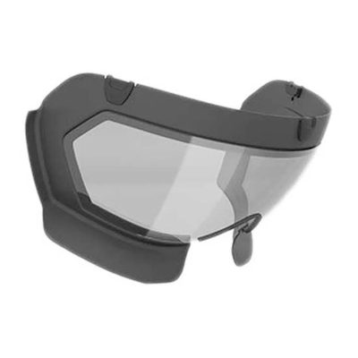 KASK Bambino Aero Pro Spa 安全帽 空氣動力 光學清晰