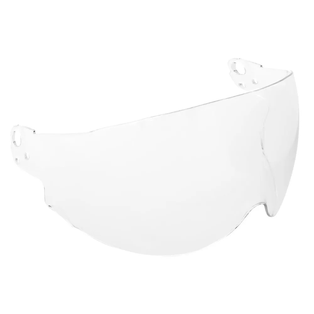 KASK Urban Lifestyle Spar 安全帽 透明 替換
