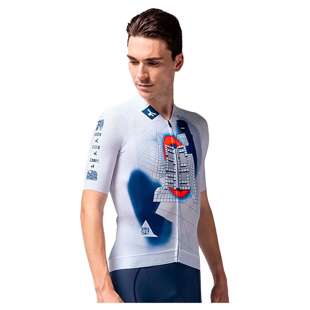 GOBIK Teams Cx Pro Factory 車衣 正品歐洲代購 [141799697]