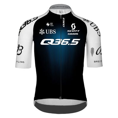 Q36.5 Gregarius Pro Cyclin 車衣 透氣 貼身 正品歐洲代購 [141807831]