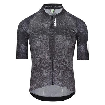 Q36.5 Gregarius Pro Damask 車衣 透氣 排汗 正品歐洲代購 [141807832]