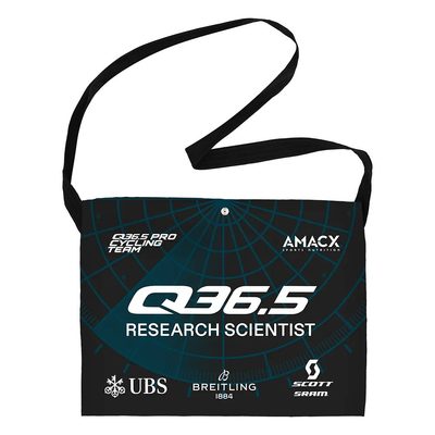 Q36.5 Pro Cycling Team Car 耐用 收納
