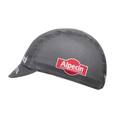KALAS Alpecin Deceunink 棒球帽 透氣 排汗 正品歐洲代購 [141825680]