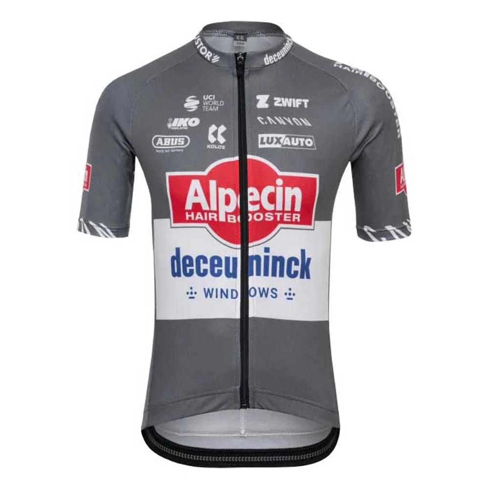 KALAS Alpecin Deceunink Sh 車衣 透氣 排汗 正品歐洲代購 [141825698]