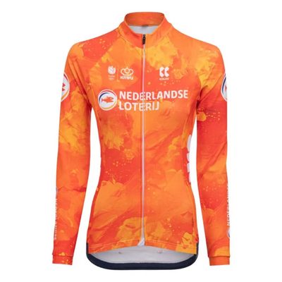 KALAS Knwu Long Sleeve 車衣 正品歐洲代購 [141825708]