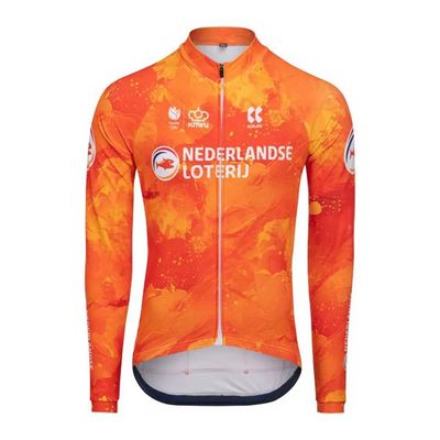 KALAS Knwu Long Sleeve 車衣 透氣 貼合 正品歐洲代購 [141825711]