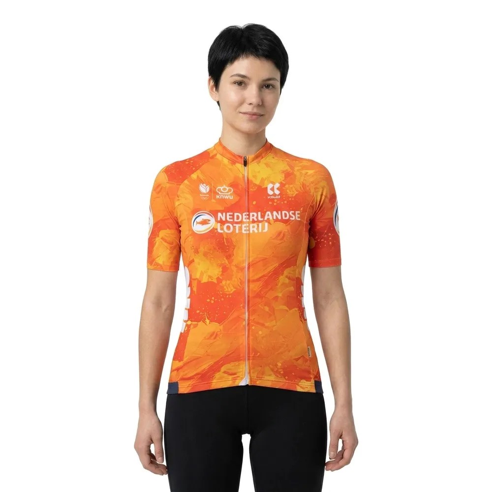 KALAS Knwu Short Sleeve 車衣 正品歐洲代購 [141825713]