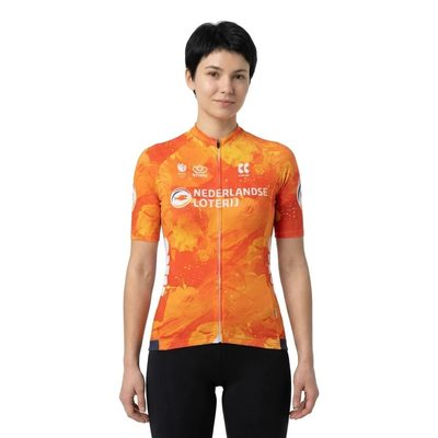 KALAS Knwu Short Sleeve 車衣 正品歐洲代購 [141825713]