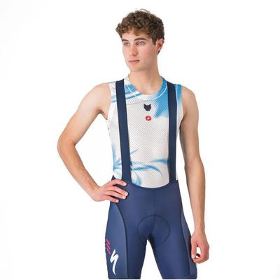 CASTELLI Soudal Quick Step Pr 透氣 排汗 正品歐洲代購 [141828771]