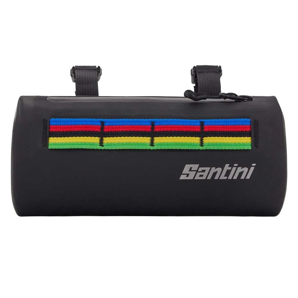 SANTINI Uci Handlebar Bag 前置安裝 收納