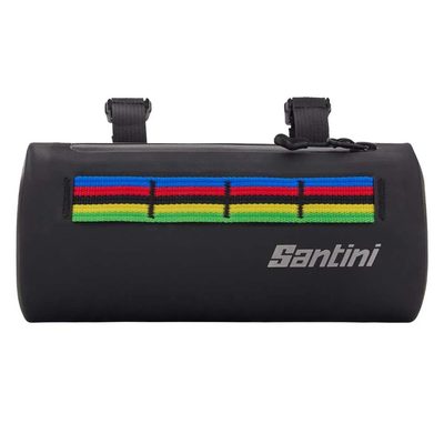 SANTINI Uci Handlebar Bag 前置安裝 收納