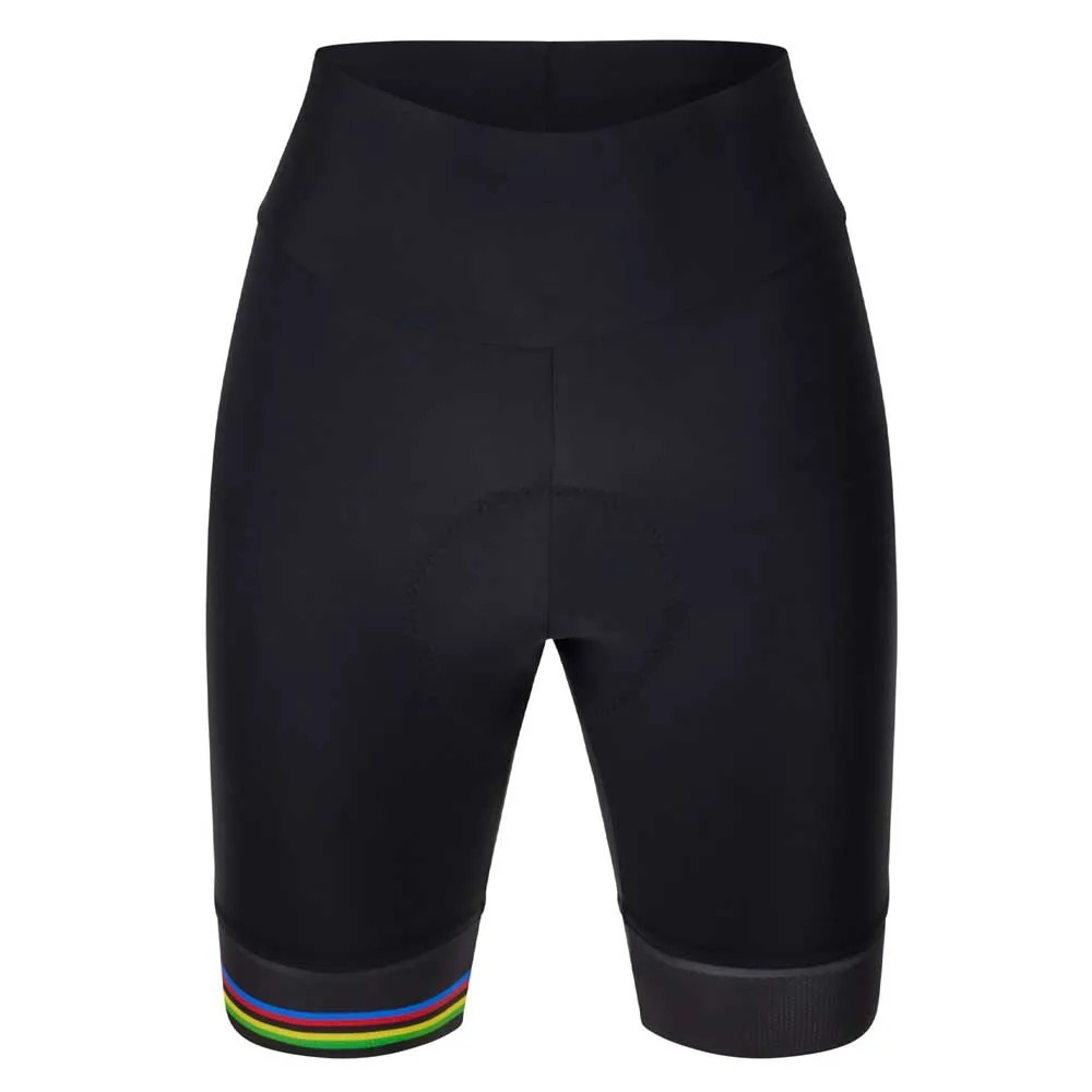SANTINI Uci World Champion 短褲 休閒 運動 正品歐洲代購 [141840567]