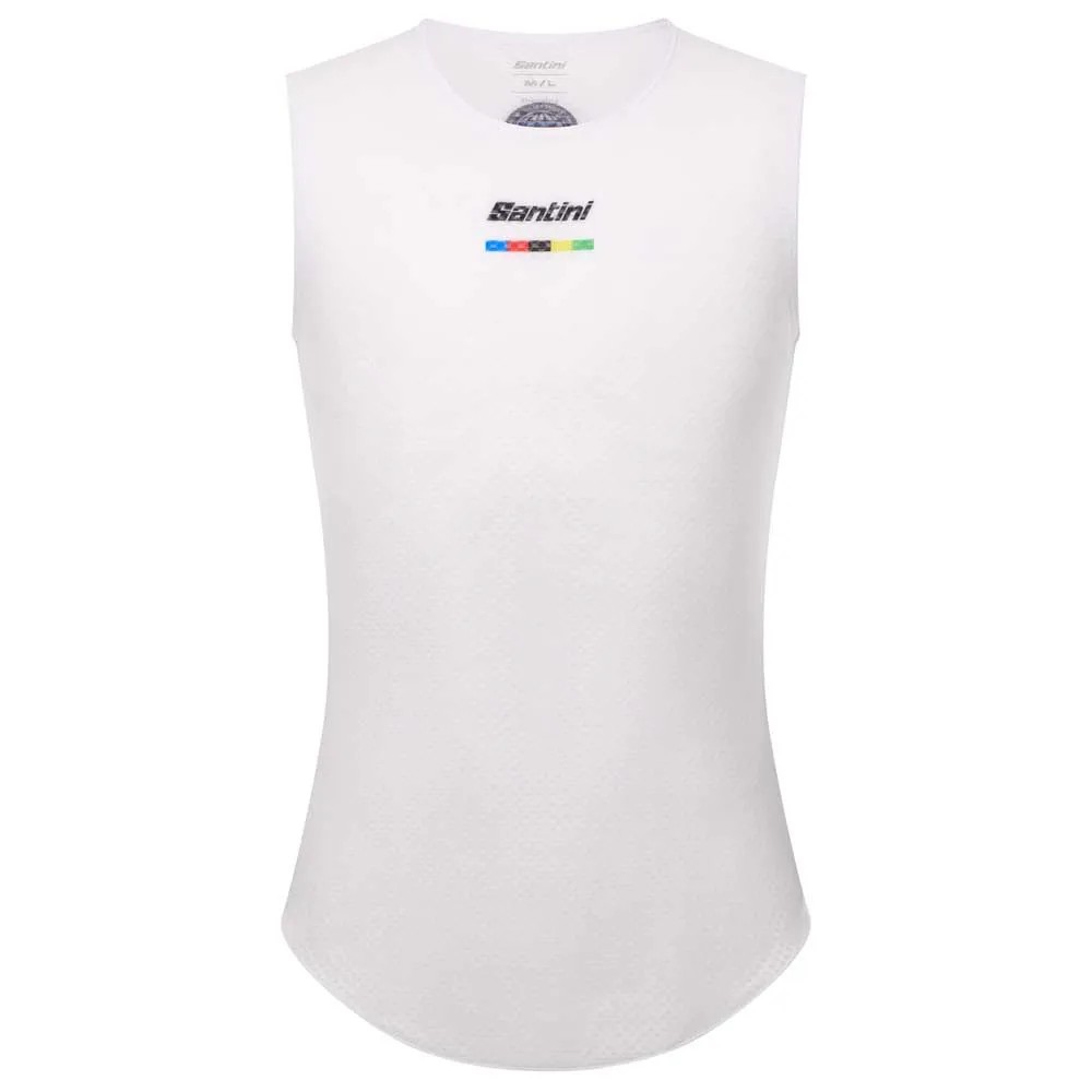 SANTINI Uci World Champion S 透氣 輕量 正品歐洲代購 [141840568]
