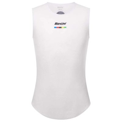 SANTINI Uci World Champion S 透氣 輕量 正品歐洲代購 [141840568]