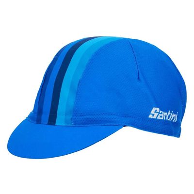 SANTINI Uci World Champion I 棒球帽 透氣 輕量 正品歐洲代購 [141840575]