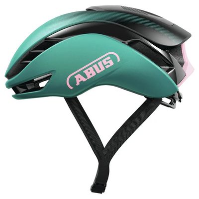 ABUS Gamechanger 安全帽 空氣力學 通風散熱 正品歐洲代購 [141841168]