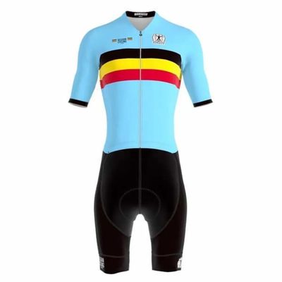 BIORACER Belgium Icon Aero Sh 透氣 競賽 正品歐洲代購 [141850213]