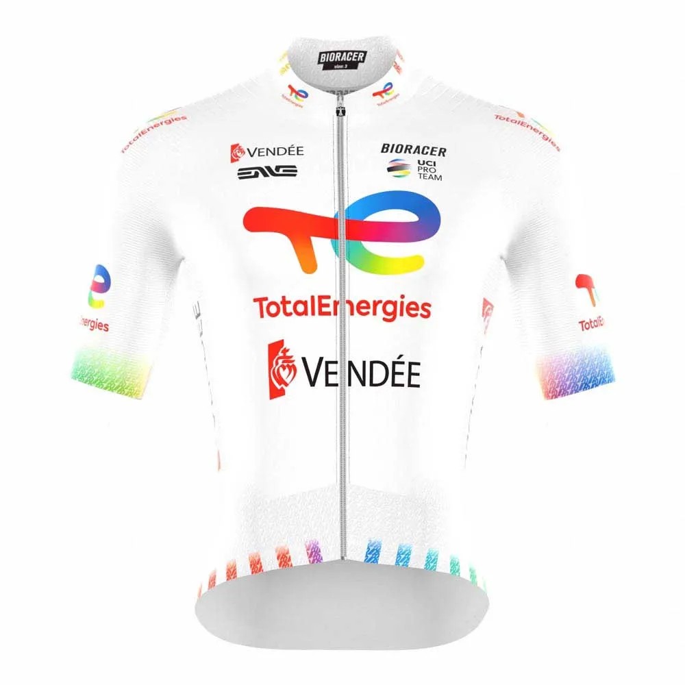 BIORACER Epic Team Total Ener 車衣 透氣 輕量 正品歐洲代購 [141850218]
