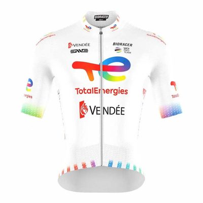 BIORACER Epic Team Total Ener 車衣 透氣 輕量 正品歐洲代購 [141850218]