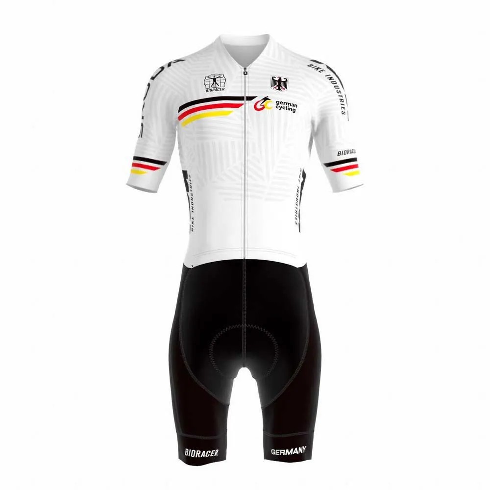 BIORACER Germany Icon Aero Sh 透氣 競賽 正品歐洲代購 [141850219]