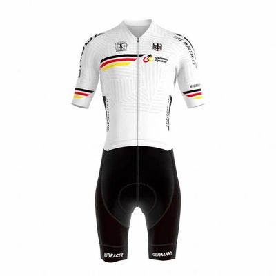BIORACER Germany Icon Aero Sh 透氣 競賽 正品歐洲代購 [141850219]