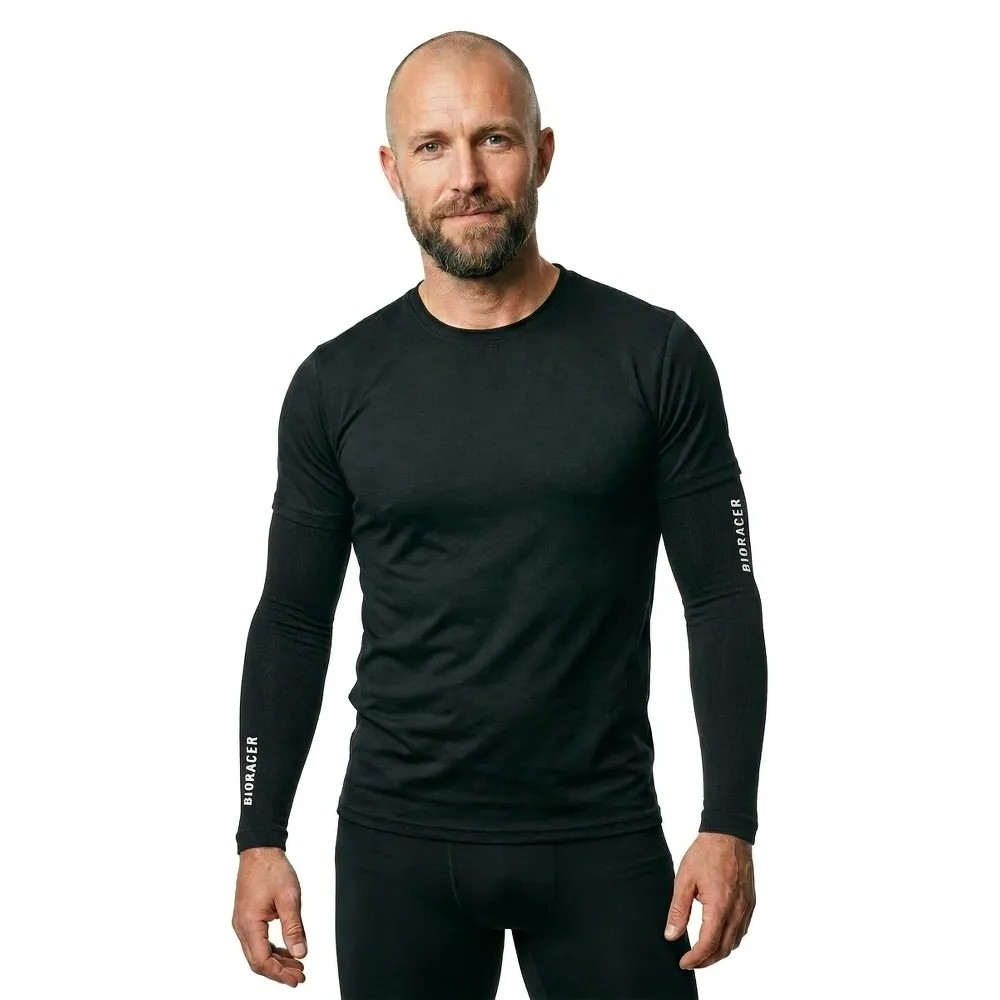 BIORACER Seamless Arm Warmers 無縫 透氣