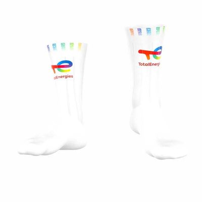 BIORACER Total Energies 車襪 透氣 競技 正品歐洲代購 [141850247]