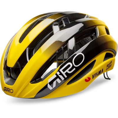GIRO Visma Lease Bike Mip 安全帽 輕量 透氣 正品歐洲代購 [141851620]
