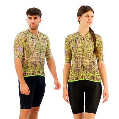 GOBIK Carrera Short Sleeve 車衣 透氣 競賽 正品歐洲代購 [141853238]