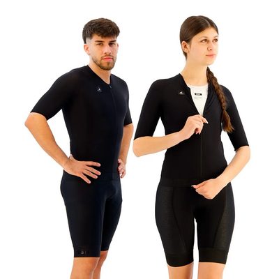 GOBIK Cx Solid Short Sleev 車衣 EVOFLEX 高性能 正品歐洲代購 [141853249]