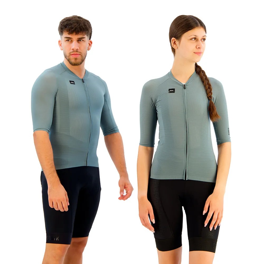 GOBIK Phantom Short Sleeve 車衣 透氣 輕量 正品歐洲代購 [141853268]