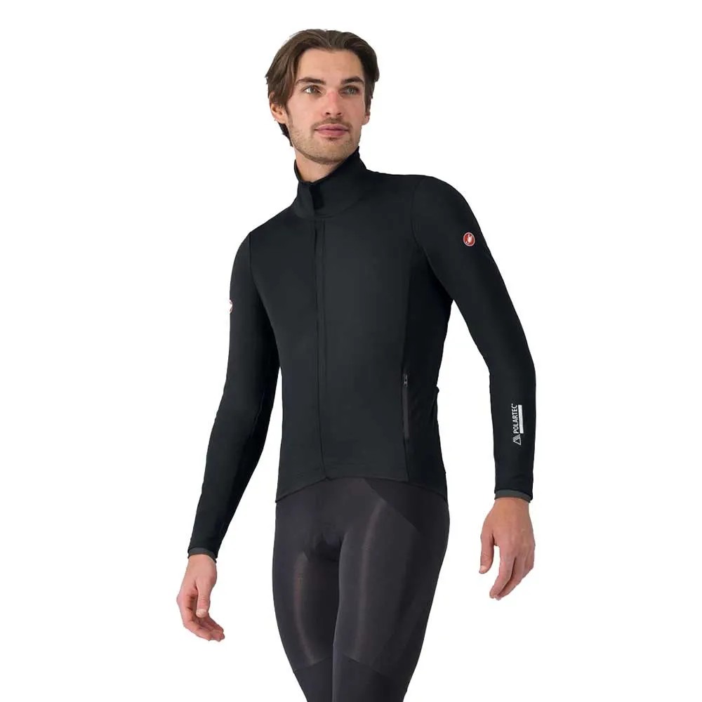 CASTELLI Alpha 外套 防風 保暖 防風 休閒