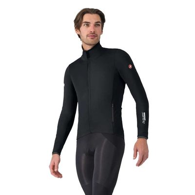CASTELLI Alpha 外套 防風 保暖 防風 休閒