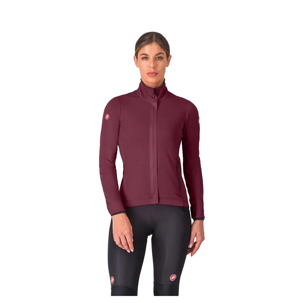 CASTELLI Alpha 外套 防風 保暖 防風 休閒